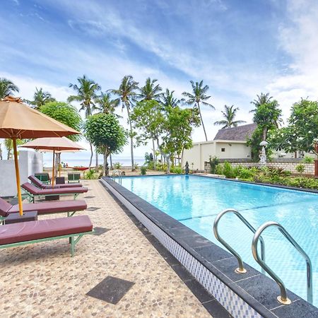 Putri Nusa Beach Ped Zewnętrze zdjęcie