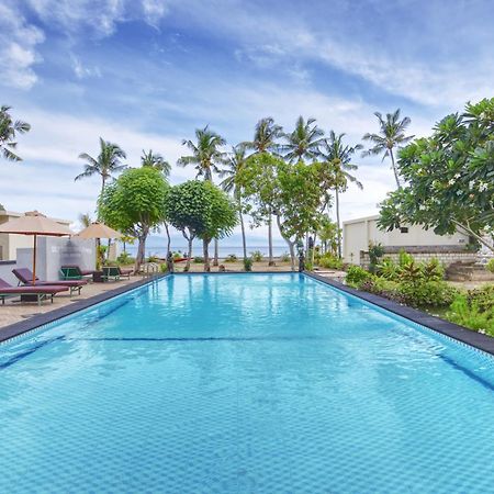 Putri Nusa Beach Ped Zewnętrze zdjęcie