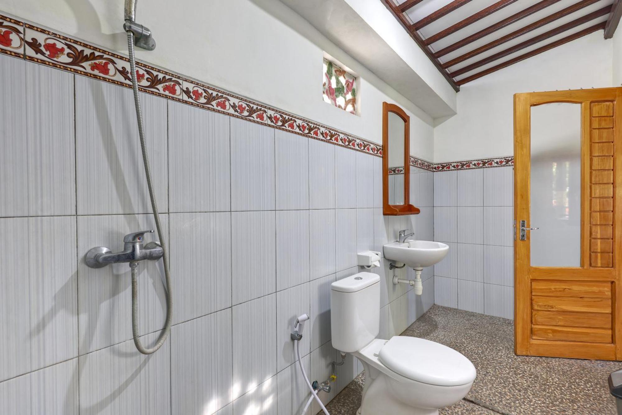 Putri Nusa Beach Ped Zewnętrze zdjęcie